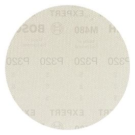 EXPERT Disco Abrasivo Rete M480 125mm K320 5x