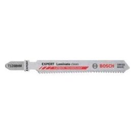 EXPERT Lama per Seghetto T128BHM Laminate Clean 3 Pezzi