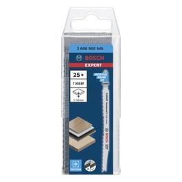 EXPERT Lama per Seghetto T308BF Hardwood 2-Side Clean