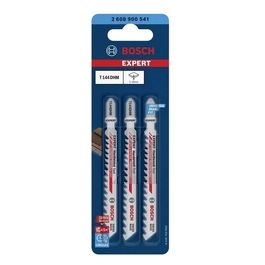 EXPERT Lama per Seghetto T144DHM Hard Wood Fast 3 Pezzi
