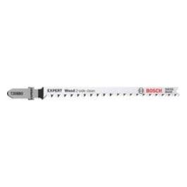 EXPERT Lame per Seghetto T308BO 5Stk Wood 2-Side Clean