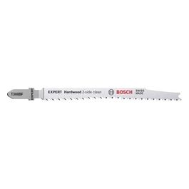 EXPERT Lame per Seghetto T308BF Hardwood 2-Side Clean 5 Pezzi