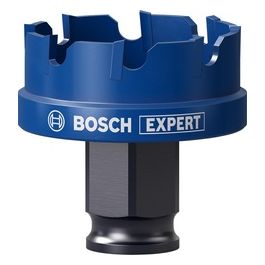 Bosch EXPERT Sega a Tazza Carbide SheetMetal 40mm