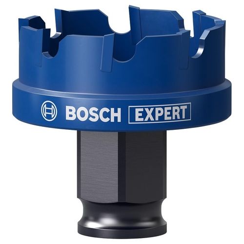 Bosch EXPERT Sega a Tazza Carbide SheetMetal 40mm
