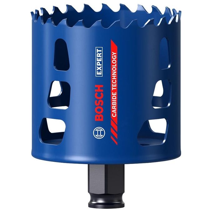 Bosch EXPERT ToughMaterial Sega a Tazza 73mm