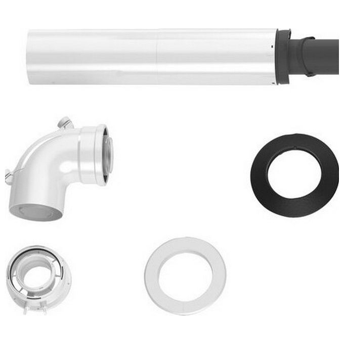 Bosch Fc-Set60-C13X Kit Base C13X 60/100