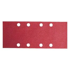Fogli Abrasivi 93X230 Mm 80 Gr.