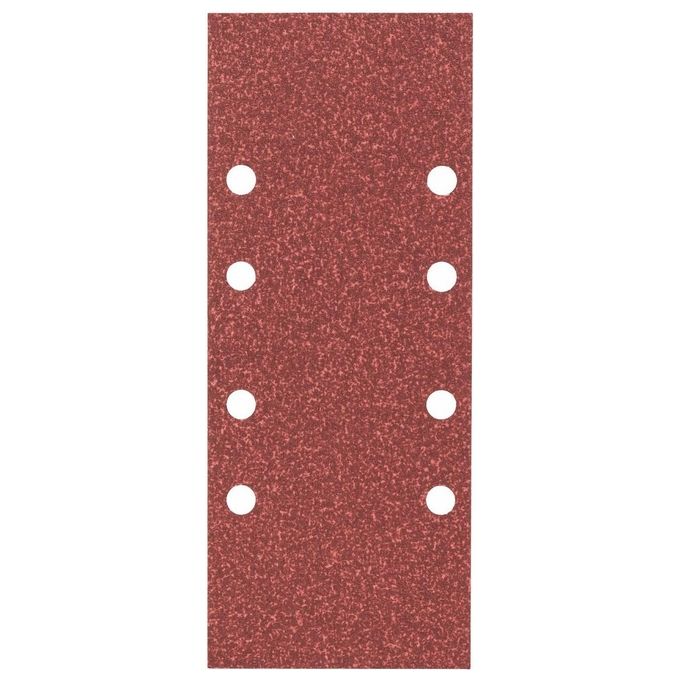 Bosch Fogli Abrasivi 93X230 Mm 60 Gr.