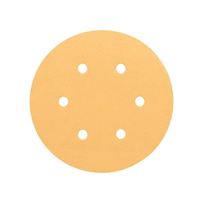 Bosch Fogli Abrasivi 150Mm