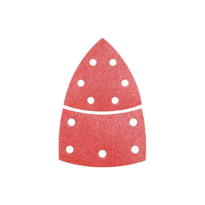 Bosch Fogli Abrasivi Delta