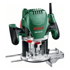 Bosch Fresatrice Verticale Pof 1200 Ae