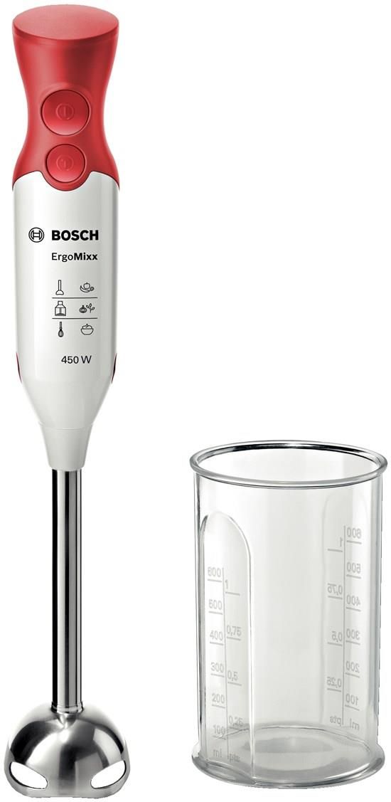 Bosch Frullatore Immersione 450w