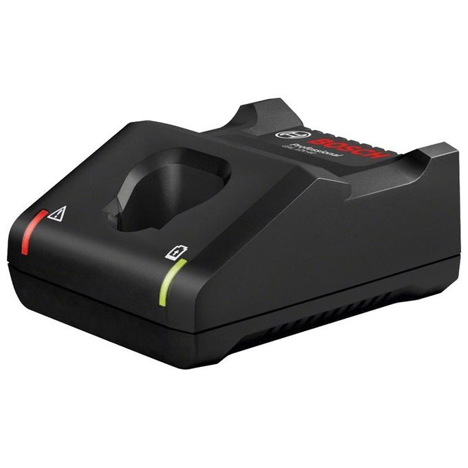 Bosch GAL 12V-40 Caricabatterie