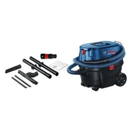 GAS 12-25 PL 21 L Aspiratore a Cilindro Secco e Bagnato 1250W Sacchetto per la Polvere