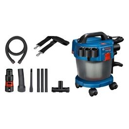 Bosch GAS 18V-10L(C) Aspiratore a Umido/a Secco a Batteria