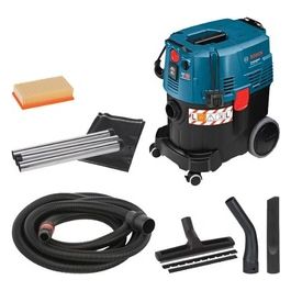 Bosch GAS 35 L AFC Aspiratore a Umido/Secco