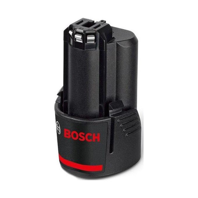 Bosch Gba Batteria 12V 2,0Ah