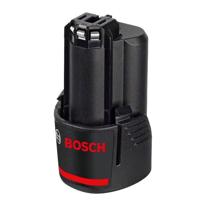 Bosch Gba Batteria 12V 3,0Ah