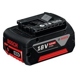 Bosch GBA Batteria 18V 5.0Ah M-C 620gr