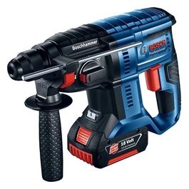 Gbh 18V-20 Professional Martello Demolitore 