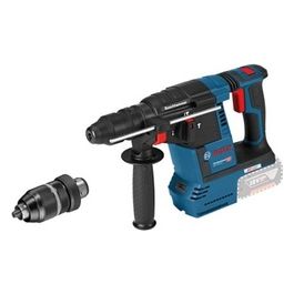GBH 18V-26 F Martello Perforatore 4350 Giri/min SDS-plus