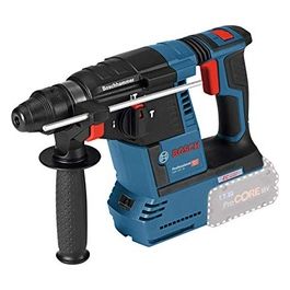 Bosch GBH 18V-26 Martello Perforatore a Batteria 18V Blu