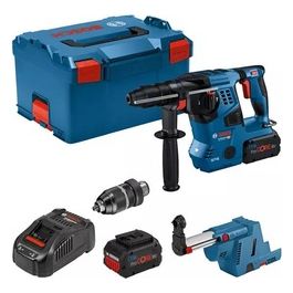 GBH 18V-28 CF Martello Perforatore a Batteria