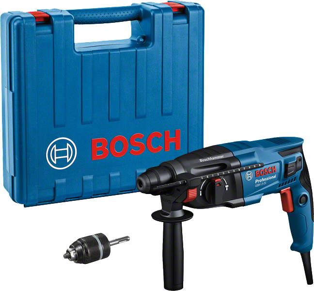 Bosch GBH 2-21 Professional