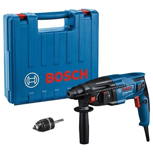 Bosch GBH 2-21 Professional Martello Perforatore