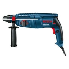 Gbh 2400 Martello Perforatore 