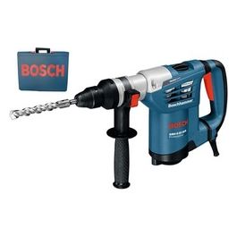 GBH 4-32 DFR Martello Perforatore Kit +SSBF in Valigia