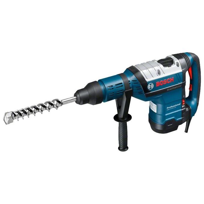 Bosch Gbh 8/45 Dv Martello Perforatore 