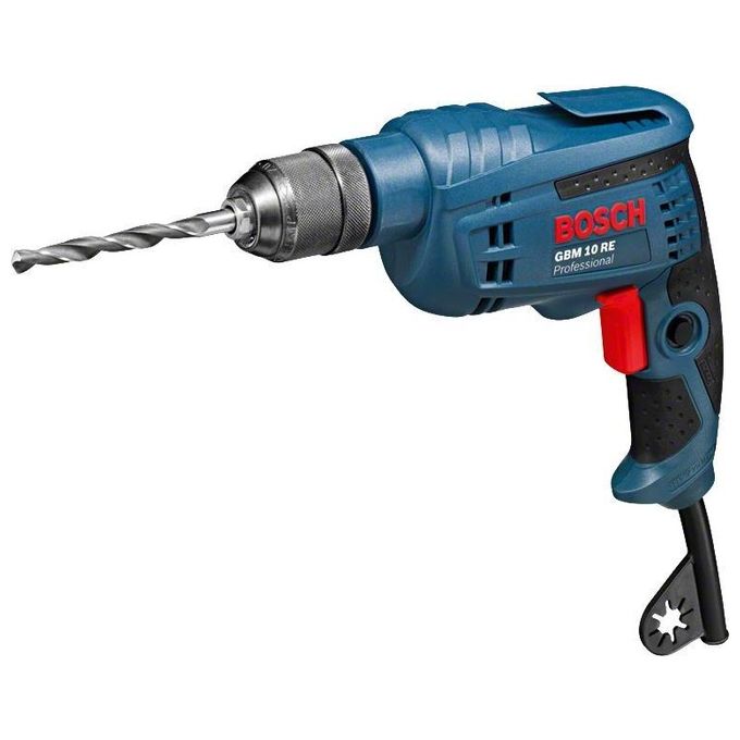Bosch GBM 10 RE Professional Trapano 2600Giri/min 600W