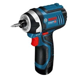 GDR 12V-105 Trapano Avvitatore Battente 250V Blu
