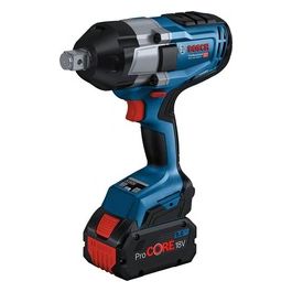 Bosch GDS 18V-1050 H L-BOXX Avvitatore a Batteria Blu in L-BOXX