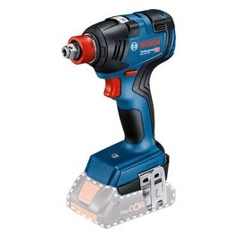 GDX 18V-200 Avvitatore Massa Battente a Batteria L-Boxx