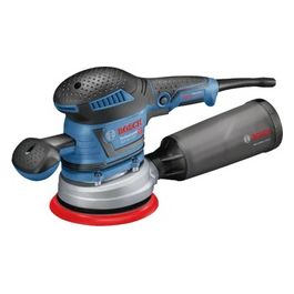 GEX 40-150 Levigatrice Rotoorbitante