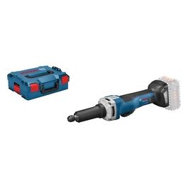 Bosch GGS 18 V-23 PLC Smerigliatrice Assiale