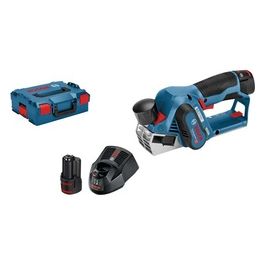 Bosch GHO 12V-20 Professional Pialla a Batteria 12V