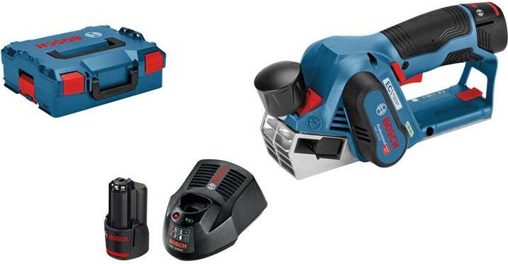 Bosch GHO 12V-20 Professional Pialla a Batteria 12V