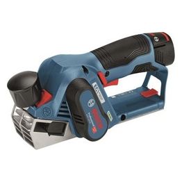 Bosch GHO 12V-20 Pialletto a Batteria