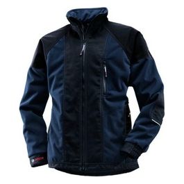 Giacca Wind Wwj010 Blu Navy Taglia M