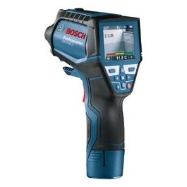 Bosch GIS 1000 C rilevatore termico a batteria