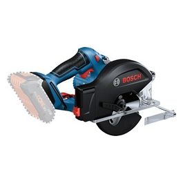 GKM 18V-50 Sega Circolare a Batteria