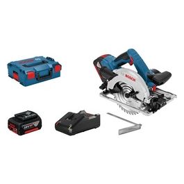 Bosch GKS 18V-57 G Sega Circolare a Batteria