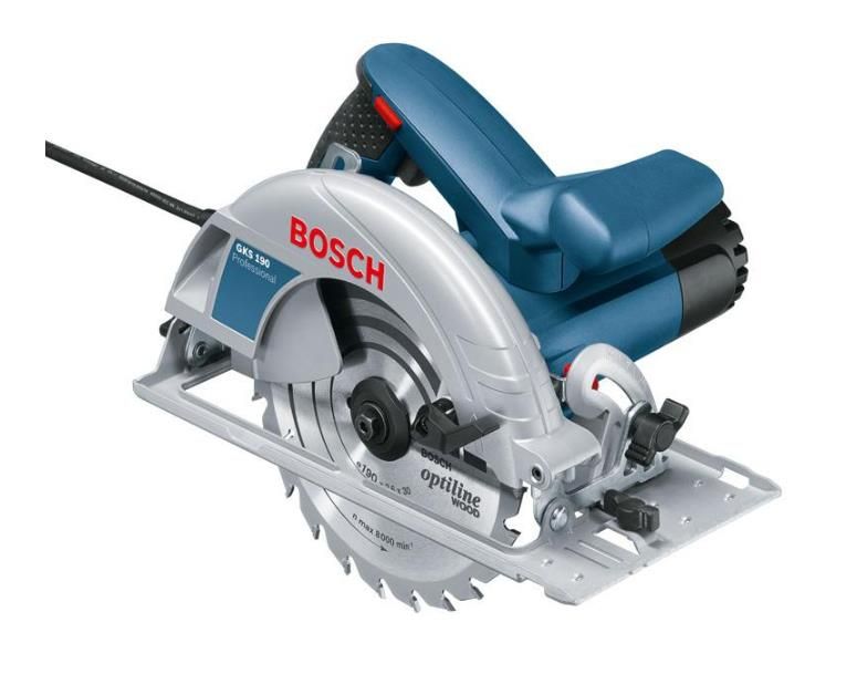 Bosch Gks 190 Professional