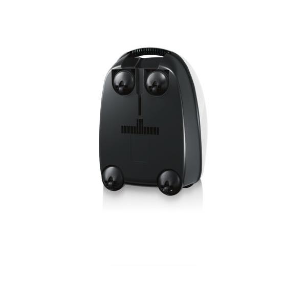Bosch GL-30 Aspirapolvere 600W con Sacco Spazzola Parquet | Yeppon