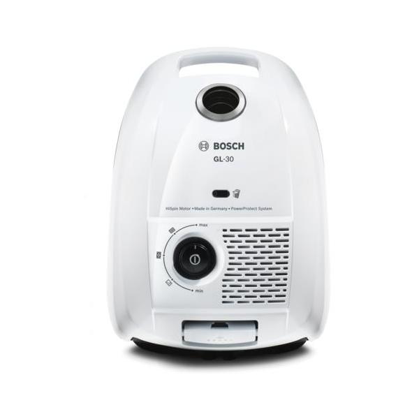 Bosch GL-30 Aspirapolvere 600W con Sacco Spazzola Parquet | Yeppon