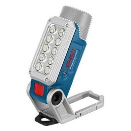 Bosch GLI Deci LED Worklight Lampada a Batteria