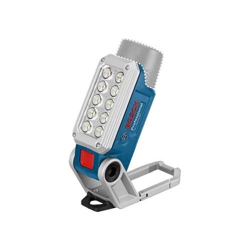 Bosch GLI Deci LED Worklight Lampada a Batteria